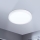 Eglo - Lámpara de techo LED para baño LED/20W/230V IP44 diámetro 28,5 cm