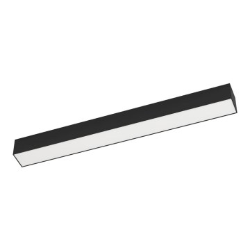 Eglo - Lámpara de techo LED para exterior LED/14W/230V IP65