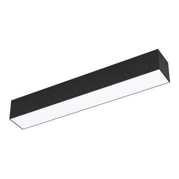 Eglo - Lámpara de techo LED para exterior LED/9W/230V IP65