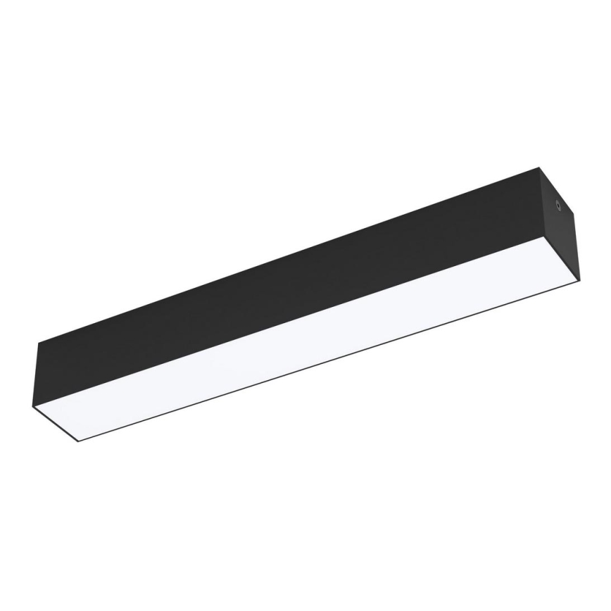 Eglo - Lámpara de techo LED para exterior LED/9W/230V IP65