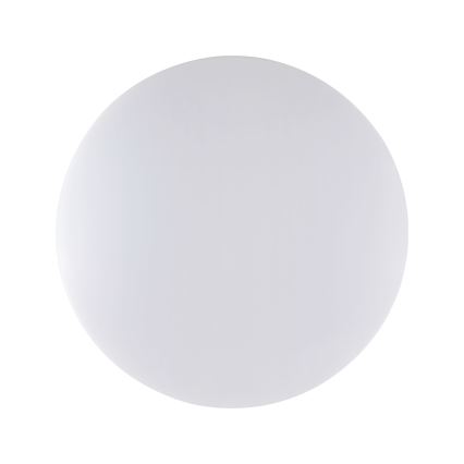 Eglo - Lámpara de techo LED regulable LED/80W/230V + mando a distancia