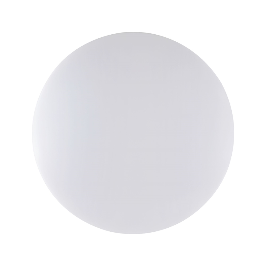 Eglo - Lámpara de techo LED regulable LED/80W/230V + mando a distancia