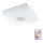 Eglo - Lámpara de techo LED regulable LED/14W/230V + mando a distancia