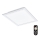 Eglo - Lámpara de techo LED regulable LED/14W/230V + mando a distancia