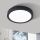 Eglo - Lámpara de techo LED regulable LED/16,5W/230V Ø 21 cm