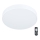 Eglo - Lámpara de techo LED regulable LED/18W/230V + mando a distancia