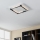 Eglo - Lámpara de techo LED regulable LED/25W/230V