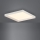 Eglo - Lámpara de techo LED regulable LED/27W/230V con mando a distancia