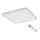 Eglo - Lámpara de techo LED regulable LED/30W/230V con mando a distancia