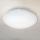 Eglo - Lámpara de techo LED regulable LED/36W/230V con mando a distancia