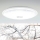 Eglo - Lámpara de techo LED regulable LED/36W/230V con mando a distancia