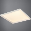 Eglo - Lámpara de techo LED regulable LED/43W/230V + mando a distancia