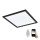 Eglo - Lámpara de techo LED RGBW regulable SALOBRENA-C LED/20W/230V + mando a distancia