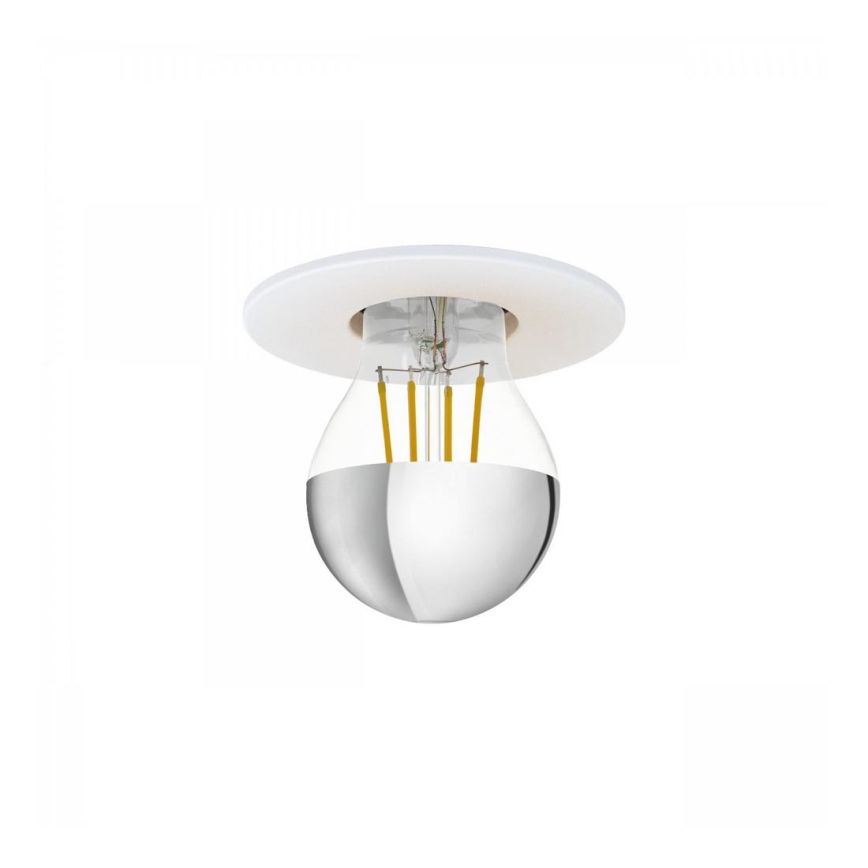 Eglo - Lámpara empotrada 1xE27/40W/230V