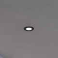 Eglo - Lámpara empotrada LED LED/2,7W/230V