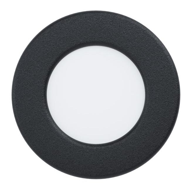 Eglo - Lámpara empotrada LED LED/2,7W/230V