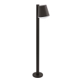 Eglo - Lámpara exterior 1xE27/10W/230V IP44