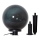 Eglo - Lámpara exterior 1xE27/40W/230V Ø 30 cm IP44