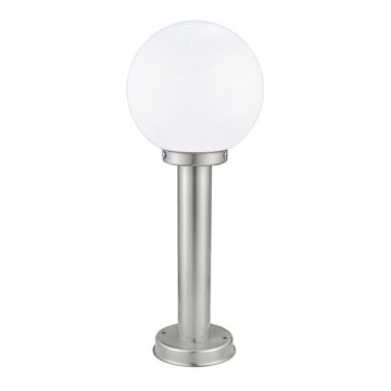 Eglo - Lámpara exterior 1xE27/60W/230V IP44