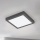 Eglo - Lámpara exterior LED regulable ARGOLIS-C LED/22W/230V IP44 Bluetooth