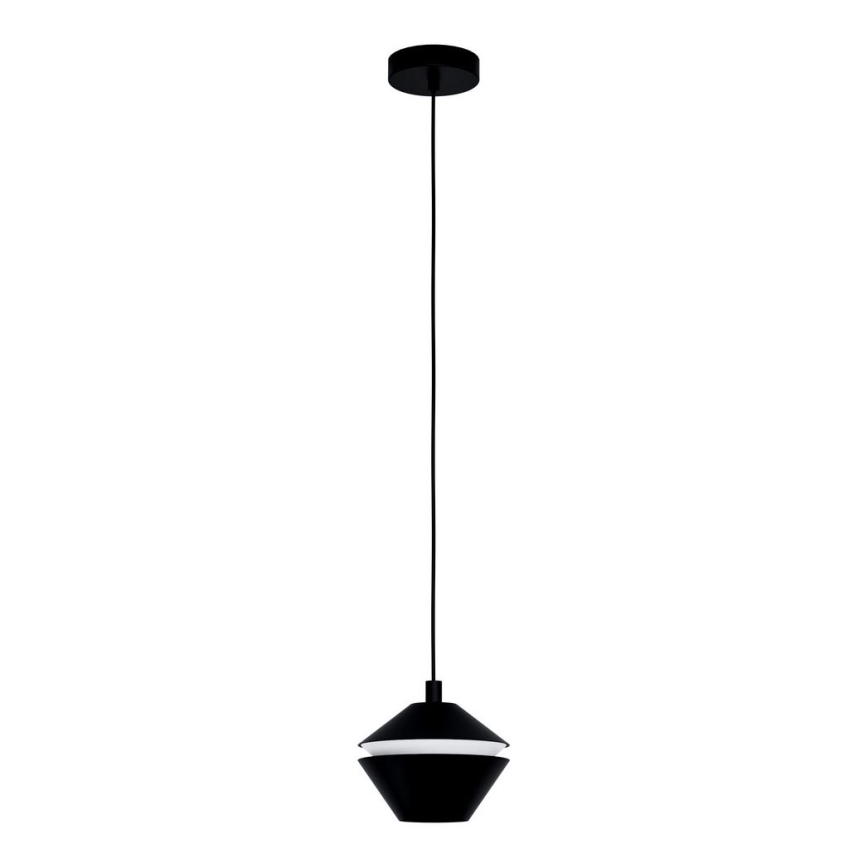 Eglo - Lámpara LED colgante 1xGU10/5W/230V