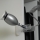 Eglo - Lámpara LED con clip 1xGU10/3W/230V