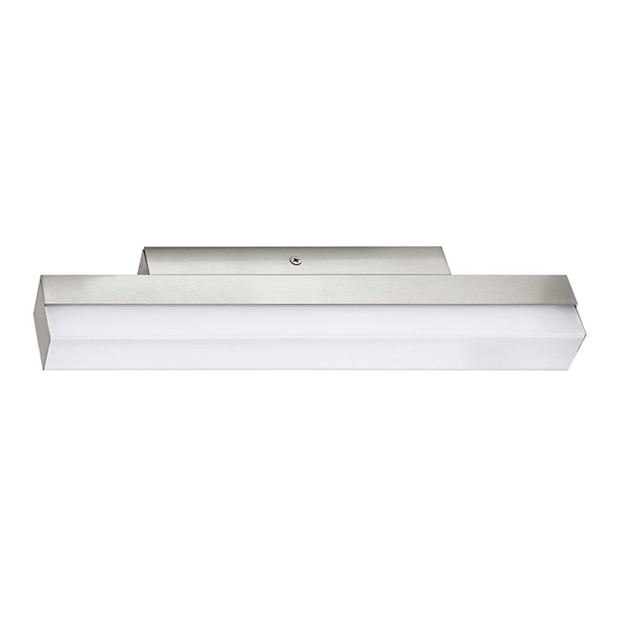 Eglo - Lámpara LED para baño 1xLED/8W/230V IP44