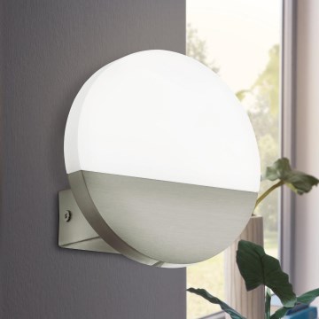 Eglo - LED Aplique 1xLED/4,5W/230V
