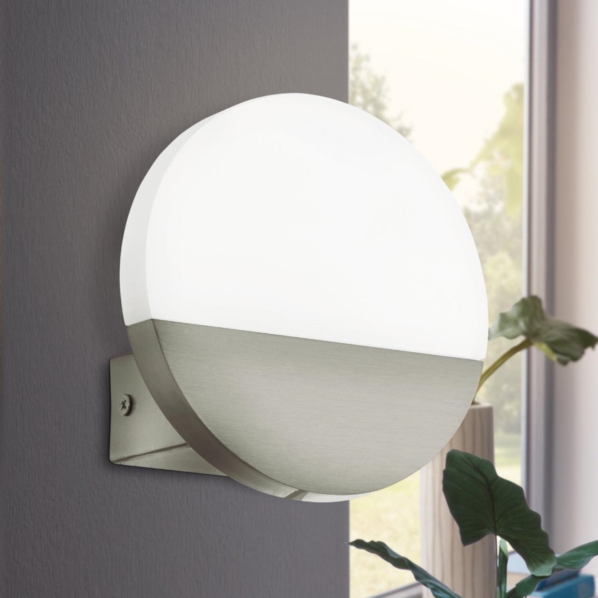 Eglo - LED Aplique 1xLED/4,5W/230V