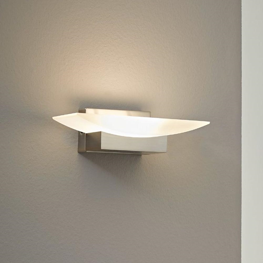 Eglo - LED Aplique 1xLED/5,6W/230V