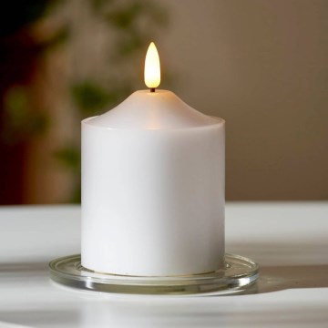 Eglo - LED decoración navideña LED/0,03W/2xAA