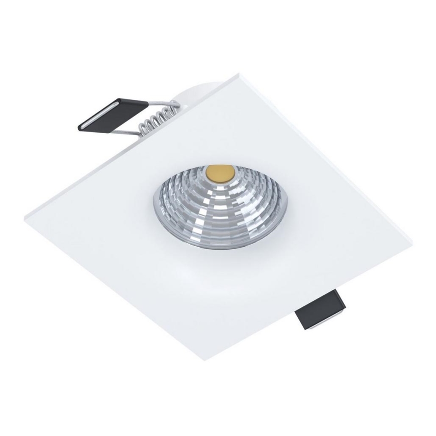Eglo - LED Lámpara empotrable regulable LED/6W/230V