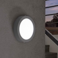 Eglo - LED Lámpara exterior regulable ARGOLIS-C LED/16,5W/230V IP44