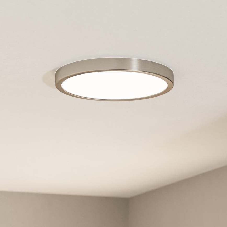 Eglo - LED Plafón LED/20W/230V