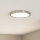 Eglo - LED Plafón LED/20W/230V