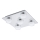 Eglo - LED Plafón para el baño 5xLED/4,5W/230V IP44