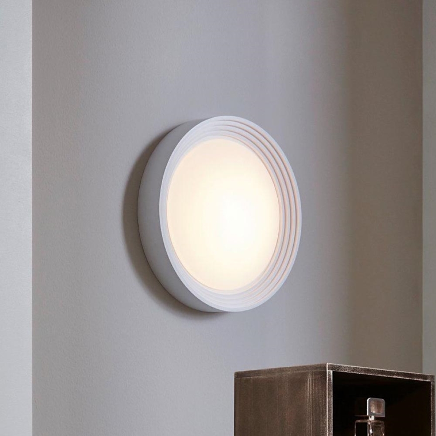 Eglo - LED Plafón para el baño LED/11W/230V IP44