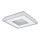 Eglo - LED Plafón regulable LED/24W/230V