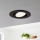 Eglo - LED RGBW Lámpara empotrable regulable LED/5W/230V ZigBee