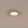 Eglo - LED RGBW Lámpara empotrable regulable LED/5W/230V ZigBee