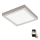 Eglo - LED RGBW Plafón regulable FUEVA-C LED/21W/230V