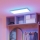 Eglo - LED RGBW Plafón regulable para el baño LED/17,2W/230V 2700-6500K 30x57cm IP44 blanco ZigBee