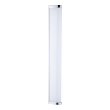 Eglo - Luminaria de baño LED/16W/230V IP44
