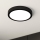 Eglo - Luminaria de techo LED/16,5 W/230 V Ø 21 cm