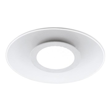 Eglo - Luminaria de techo LED/19W/230V