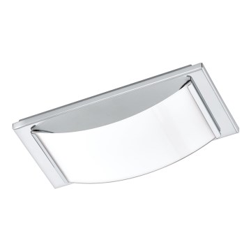 Eglo - Luminaria de techo LED para baño LED/5,4W/230V IP44