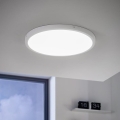 Eglo - Luminaria de techo LED regulable 1xLED/25W/230V Ø 50 cm