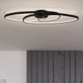 Eglo - Luminaria de techo LED regulable LED/38W/230V