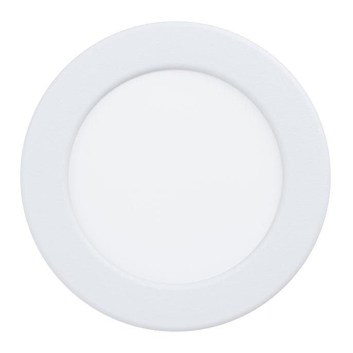 Eglo - Luminaria empotrable LED/5,5W/230V Ø 11,7 cm