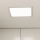 Eglo - Luminaria empotrada LED/16,5W/230V 21,6x21,6 cm
